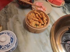 -矮板凳老火锅(宽窄巷子店)