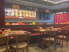 -管氏翅吧(马家堡店)