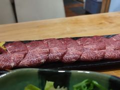 -一井烧肉·活鳗·寿司(望京SOHO店)
