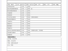 -全心全意连锁动物医院(加州店)