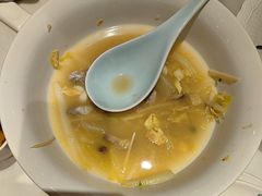 家乡麦虾汤-宁波石浦大饭店(新材料城店)