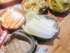 -赵美丽·重庆社区火锅·直营店(火车东站·中豪国际店)