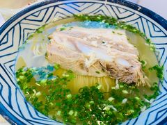 -朱洪元苏式面馆(绿宝广场店)