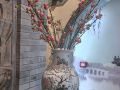 -情满四合院•京菜•烤鸭(动物园店)