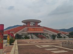 -中国闽台缘博物馆
