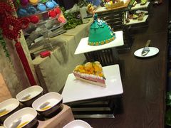 -开元新晶都酒店·自助火锅