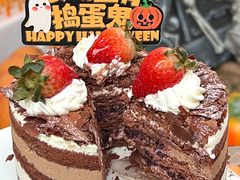 -KenGee仟吉(吉庆街店)