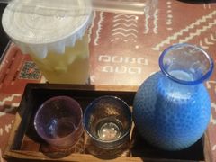 -火塘云南烧烤大排档