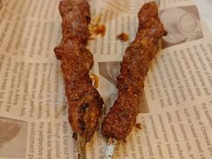 -燕兰楼·清真西北融合菜(亚运村店)