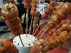 -东来顺饭庄(王府井步行街店)