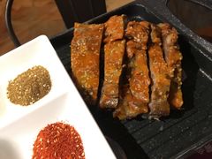 -阿罗新疆菜(人民广场店)