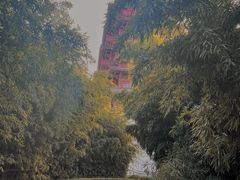 -汉长安城未央宫国家考古遗址公园