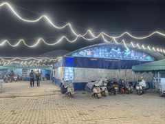 -清真·馬坡二旦烧烤(人生一串拍摄店)