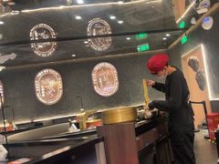 -西塔老太太泥炉烤肉(龙湖北苑天街店)