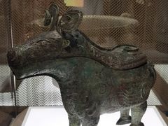 -上海博物馆(人民广场馆)