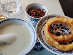 -四季民福烤鸭店(外滩外白渡桥店)