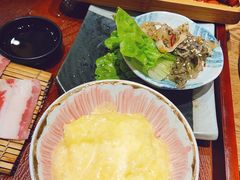 -牛也烧肉(摩尔城店)