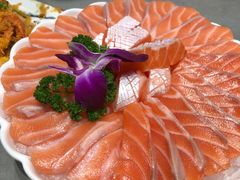 -官塘原味鱼生·潮菜大排档(潮州总店)