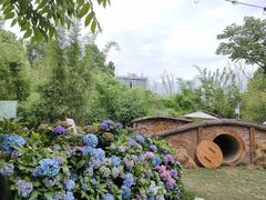 -HERRE·FARM 赫尔露营农场·团建聚会包场