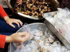 -金盆阿嬷香菇茶叶蛋(玄光店)