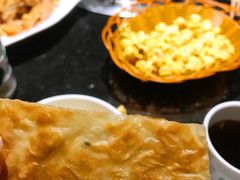 -清真·锦翔炝锅鱼(明德门店)