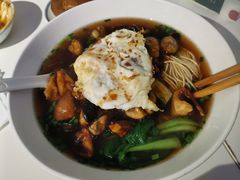 -君东记本帮面馆(天钥桥路店)