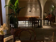 大堂-来龙里 精致 东南亚餐室(万象城店)