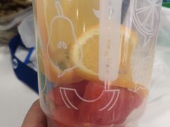 -BreadTalk面包新语·烘焙蛋糕(深业上城店)