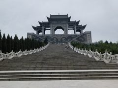 -鹤壁淇县云梦山