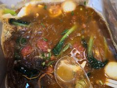 -见味花甲(百联川沙购物中心店)