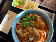 -喜晋道面馆(华严寺广场店)