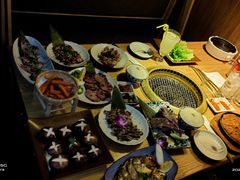 -久苑烧肉(世界城广场店)