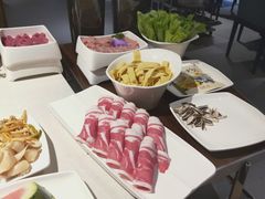 -海底捞火锅(万丰桥店)