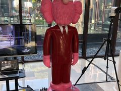 -上海崇明金茂凯悦酒店