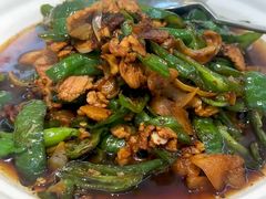 -兰湘子·湘菜小炒(盛龙广场店)