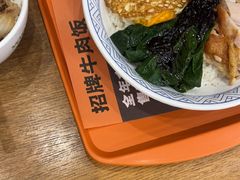 -吉野家(深圳水贝分店)