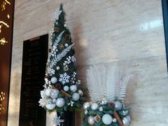 -上海龙之梦万丽酒店