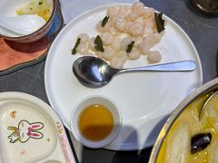 -江南里·新浙菜(苏州大悦城店)