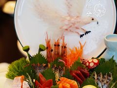 -鼎泰亨·海鲜牛肉餐厅(滨江店)