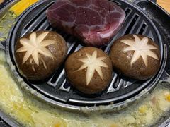 -OBANAE欧巴呢韩国传统烤肉店(三水店)