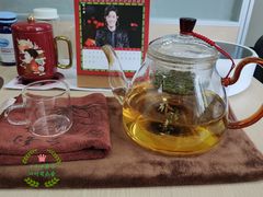 -北川羌城旅游区