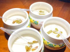 -楼兰新疆主题餐厅(苏州中心店)