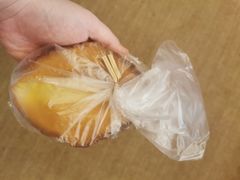 罗宋面包-鱼儿妈妈手工面包(山水芙蓉·国际新城店)