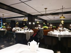 大堂-民国红公馆·秦淮八艳(夫子庙店)