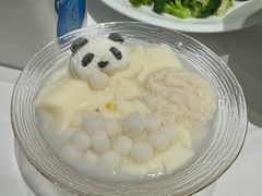 -眉州东坡(北苑华贸店)