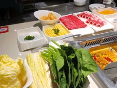 -海底捞火锅(勒泰店)