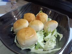 -鲜入围煮花胶鸡海鲜火锅