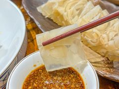 -双福饺子营餐厅(财富广场店)