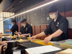 -Sushi Hanzo半藏(天环广场店)