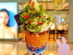 -GODIVA(王府井apm店)